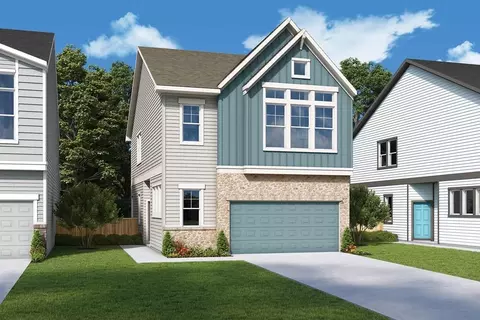 16029 Hayes Park Dr, Houston, TX 77079