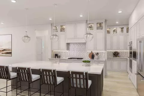 91 James Estates Dr, Fulshear, TX 77441