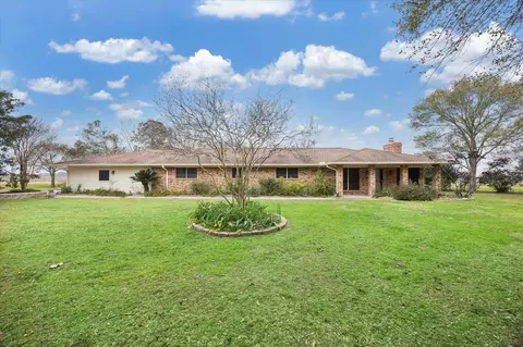 479 Fm 331 Rd, Sealy, TX 77474