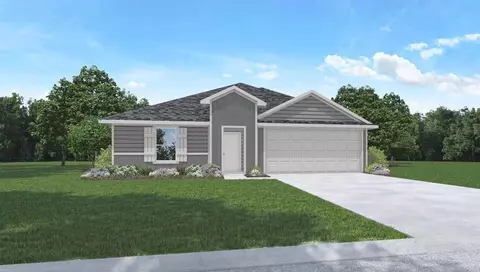 243 Golden Eagle, New Waverly, TX 77358