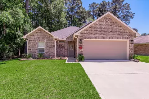 5 Lazy Springs St, Trinity, TX 75862 photo 1