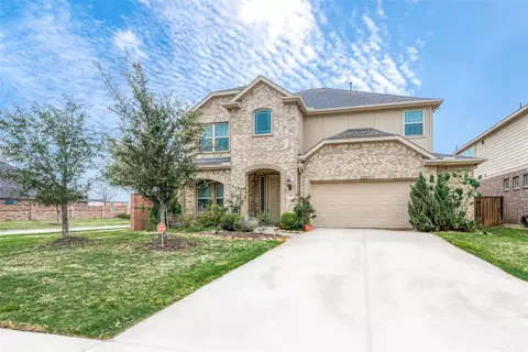 23714 Via Viale Dr, Richmond, TX 77406