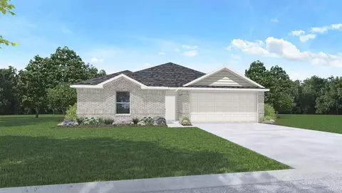 21754 Piper Betel Rd, Splendora, TX 77372