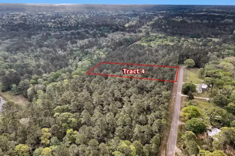 tbd Tr4 Cedar Lane Loop, Willis, TX 77378 photo 3