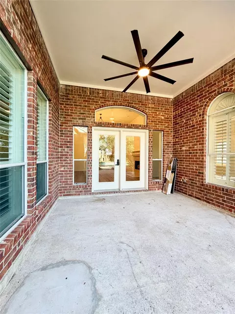 Exterior - 20434 Long Cypress Dr, Spring, TX 77388 photo 2 of 3