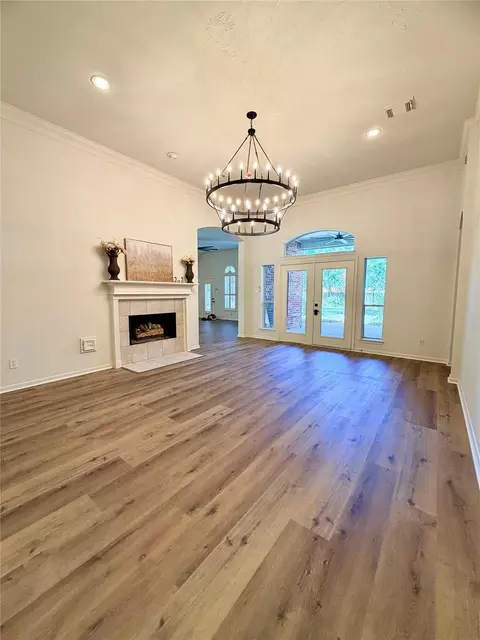 Living - 20434 Long Cypress Dr, Spring, TX 77388 photo 2 of 5