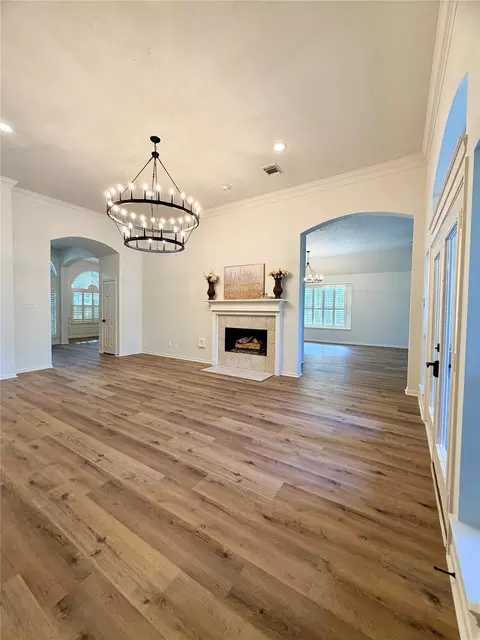 Living - 20434 Long Cypress Dr, Spring, TX 77388 photo 3 of 5