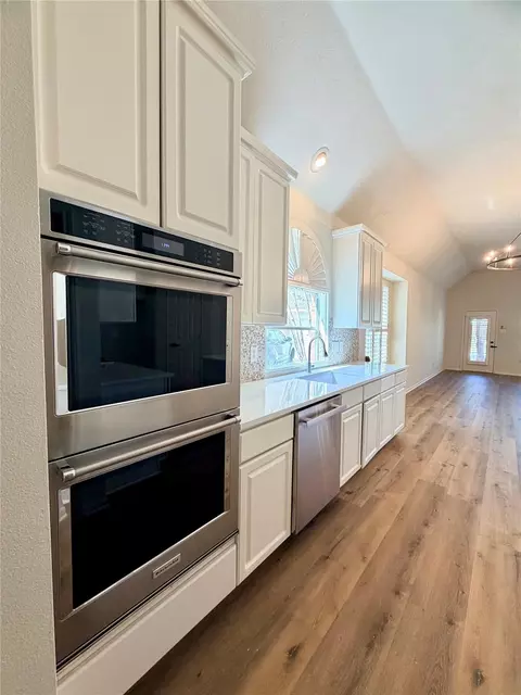 Kitchen - 20434 Long Cypress Dr, Spring, TX 77388 photo 3 of 4