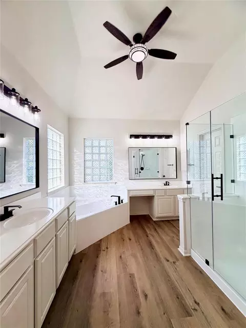 Bath - 20434 Long Cypress Dr, Spring, TX 77388 photo 1 of 6
