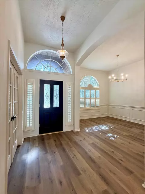 Entry Way - 20434 Long Cypress Dr, Spring, TX 77388 photo 1 of 3