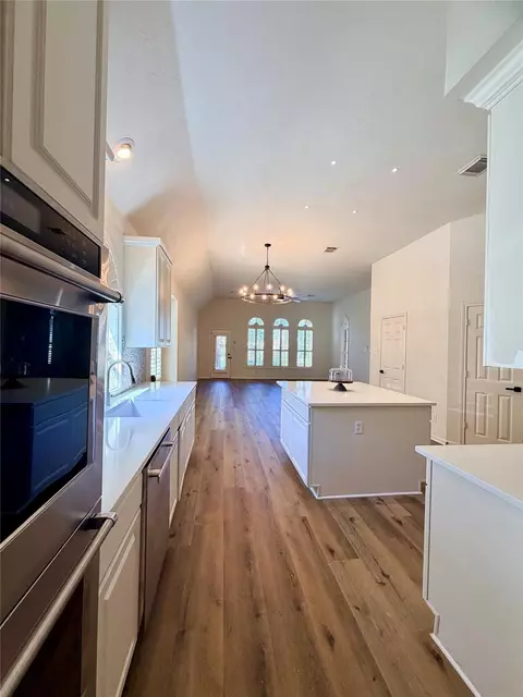Kitchen - 20434 Long Cypress Dr, Spring, TX 77388 photo 2 of 4