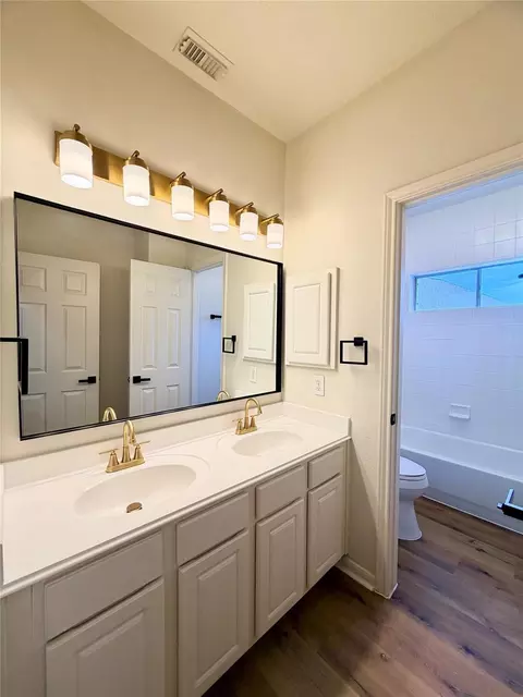 Bath - 20434 Long Cypress Dr, Spring, TX 77388 photo 5 of 6