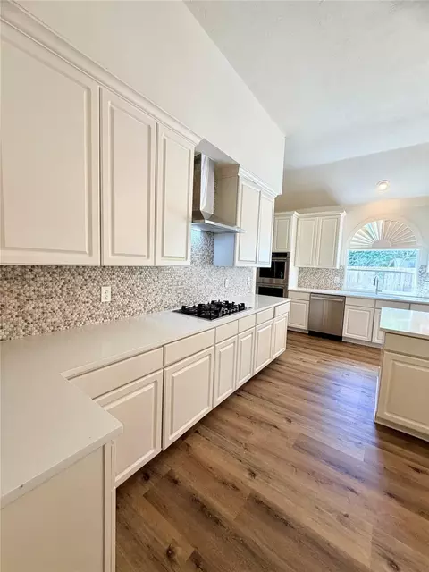 Kitchen - 20434 Long Cypress Dr, Spring, TX 77388 photo 4 of 4