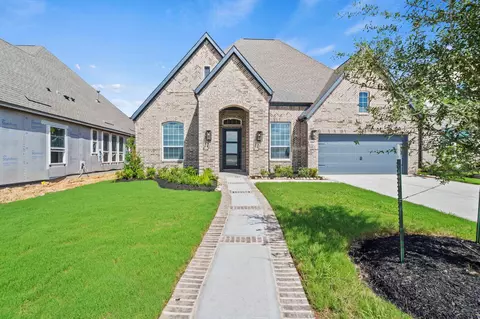 7006 Quaker Meadows Dr, Katy, TX 77493