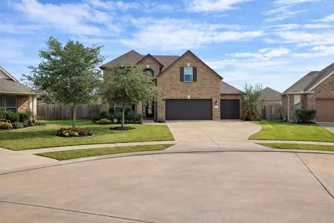 307 Ralston Ranch Ct, Richmond, TX 77469