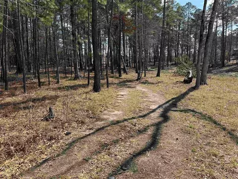 013 Private Road 6028, Brookeland, TX 75931