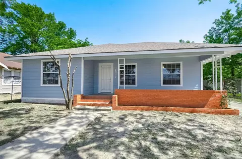 4337 Harby St, Houston, TX 77023