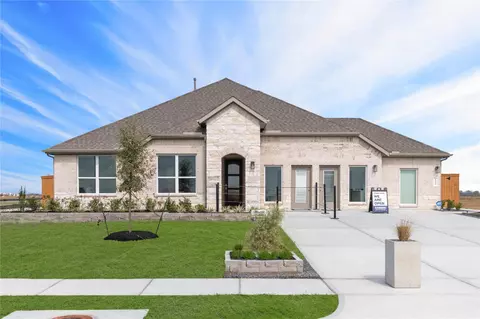 1480 Imperial Ranch Way, Dayton, TX 77535