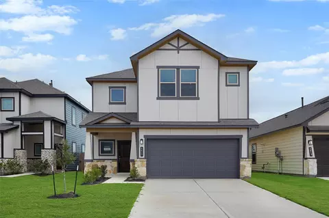 6415 Bolinas Ct, Rosharon, TX 77583