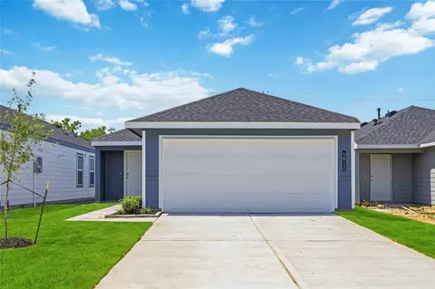 4812 Peanut Butter And Jelly Dr, Houston, TX 77048