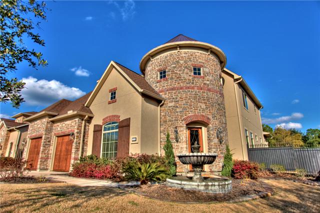 3339 Bridgeberry Ln, Houston, TX 77082 photo 1