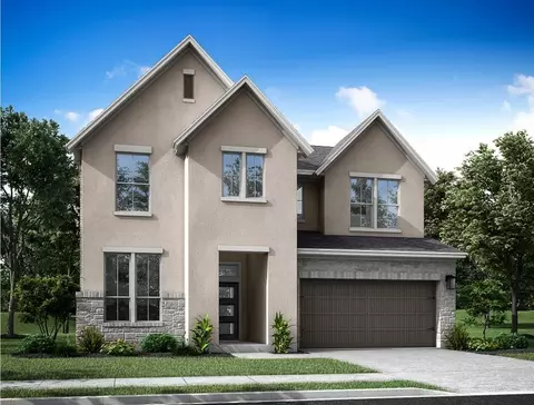 4604 Flintrock Park Dr, Spring, TX 77386