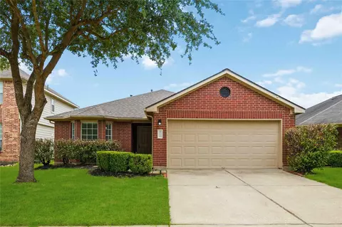 25038 Tancy Ranch Ct, Katy, TX 77494