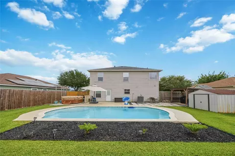 4202 Fielder Green Ln, Richmond, TX 77469