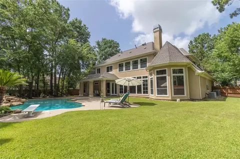 1614 Lake Wilderness Ln, Houston, TX 77345
