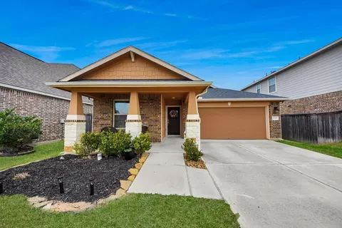 19418 Tobiano Park Dr, Tomball, TX 77377