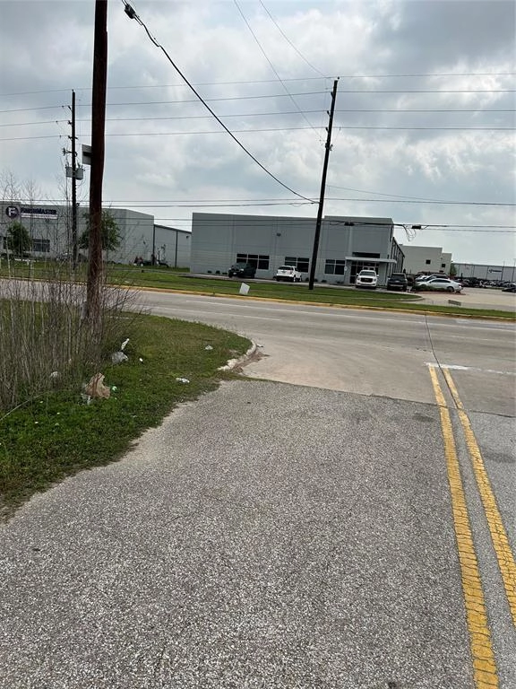 0 Bammel N Houston Rd  