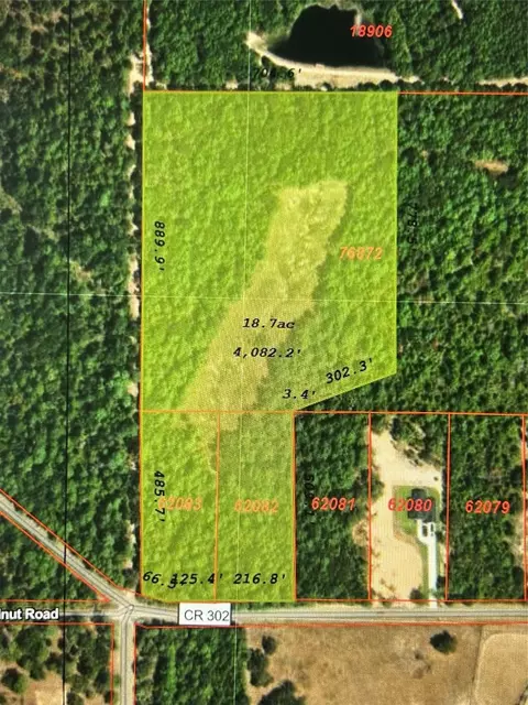 000 County Road 302, Plantersville, TX 77363