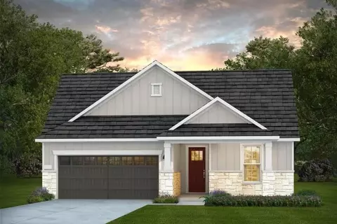15136 Myrtle Berry Dr, Willis, TX 77318