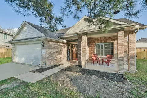 607 Linden Manor Ct, Spring, TX 77373 photo 1