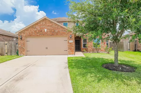 2511 Ocean Cove Cir, Rosenberg, TX 77469