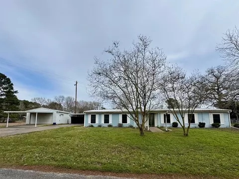 187 Lakewood Dr, Trinity, TX 75862 photo 1