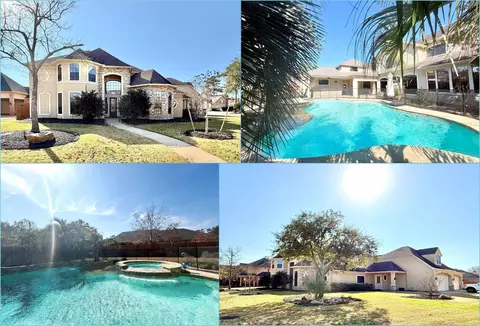 13919 Rustic Hills Ln, Cypress, TX 77429