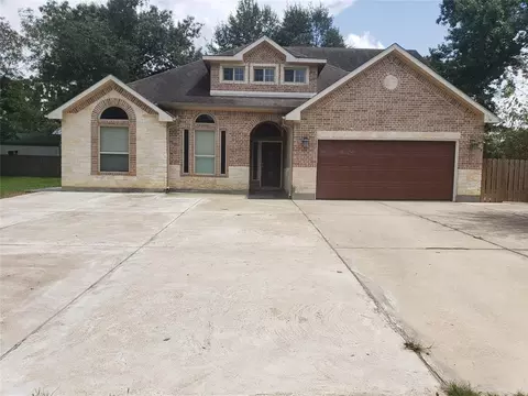 1155 Whipporwill Rd, Conroe, TX 77303
