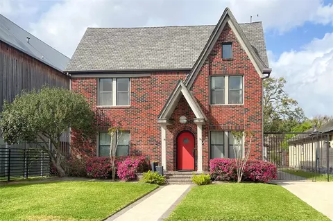 2144 Colquitt St, Houston, TX 77098
