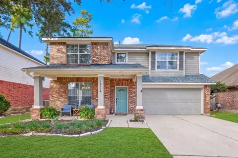 16114 Dusty Path Ln, Cypress, TX 77429
