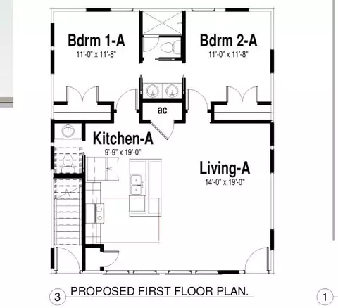 6702 England St, Houston, TX 77021