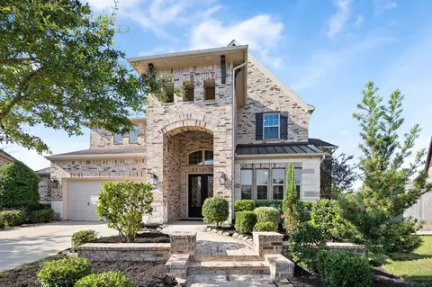 19007 Fire Tower Hl, Cypress, TX 77433