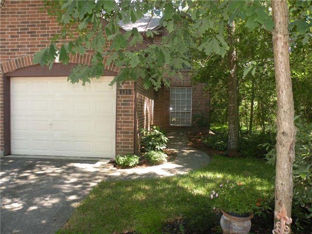 110 Willowood Cir, Spring, TX 77381 photo 1