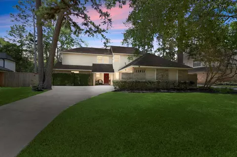 12811 Hunterfield Dr, Cypress, TX 77429