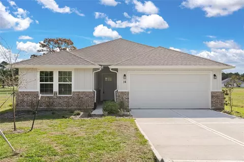 14 Greenway Dr, Trinity, TX 75862 photo 1