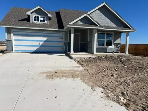 3016 Taddy Rd, Lorena, TX 76655 photo 1