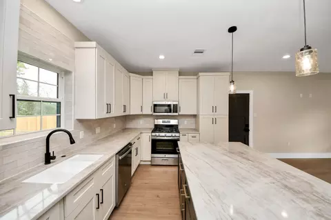 Kitchen - 29727 Spring Forest Dr, Spring, TX 77386 photo 1 of 3