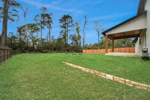 Exterior - 29727 Spring Forest Dr, Spring, TX 77386 photo 6 of 13