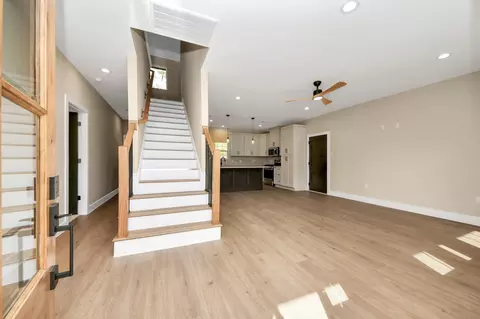 Entry Way - 29727 Spring Forest Dr, Spring, TX 77386 photo 1 of 2