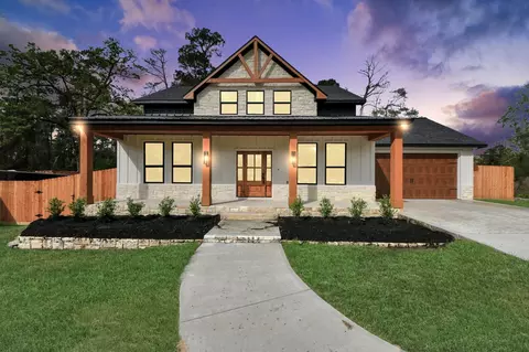 29727 Spring Forest Dr, Spring, TX 77386